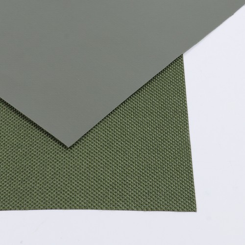 PVC Coated Canvas Fabric Waterproof Outdoor Awning Canopy Cover Upholstery Vinyl - Picture 21 of 24