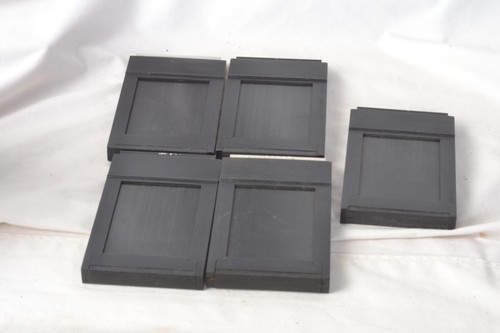 Folmer Graphlex porta fogli pellicola 3 1/14 x 2 1/4 ottime condizioni - Foto 6 di 10