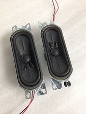 Emerson LC401EM2F TV Speakers 