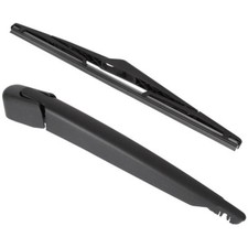 HECKWISCHERARM + WISCHERBLATT FÜR CHEVROLET CRUZE H/B 2011- HYUNDAI TUCSON