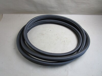 Opel Senator B Omega A Stufenheck Dichtung Gummidichtung Tür hinten NEU original