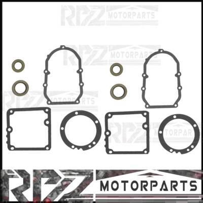 BH-Motor New Oil Pan Bottom Gasket Seal Kit Repair Set For ONAN BF B43-48 P216-220 Engine : Buy Online At Best Price In KSA - Souq Is Now - Foto 10