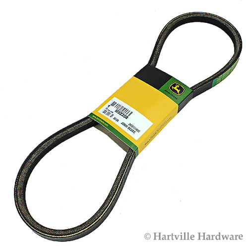 John Deere Original Equipment Deck V-Belt #M82258