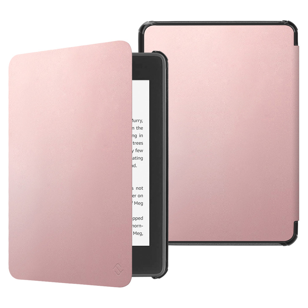 For Amazon Kindle Paperwhite Case 10th 2018 Magnetic Leather Flip For Amazon Kindle Paperwhite Case 10th 2018 Magnetic Leather Flip