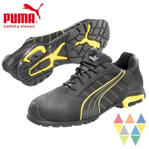puma safety shoes ebay