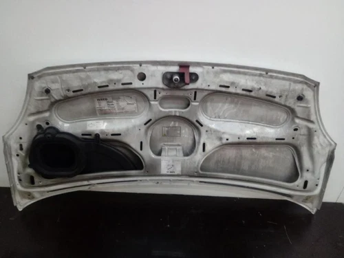 Haube für IVECO 2013 6588370 - Afbeelding 5 van 10