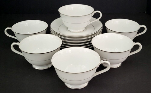 Harmony House Mary #3835 Fine China komplettes 30-teiliges Set Service für 6 Japan - Bild 11 von 14
