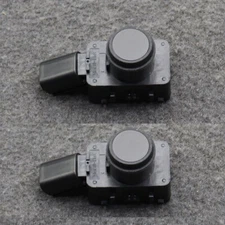 2Pcs Ultrasonic Parking Sensor For Lexus LS LX NX RX RX Toyota 89341-50080-C0 US