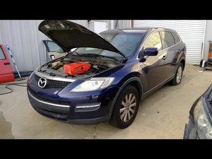 Passenger Seat Belt Retractor Front Bucket Seat Fits 07 09 Mazda Cx 9 Ebay