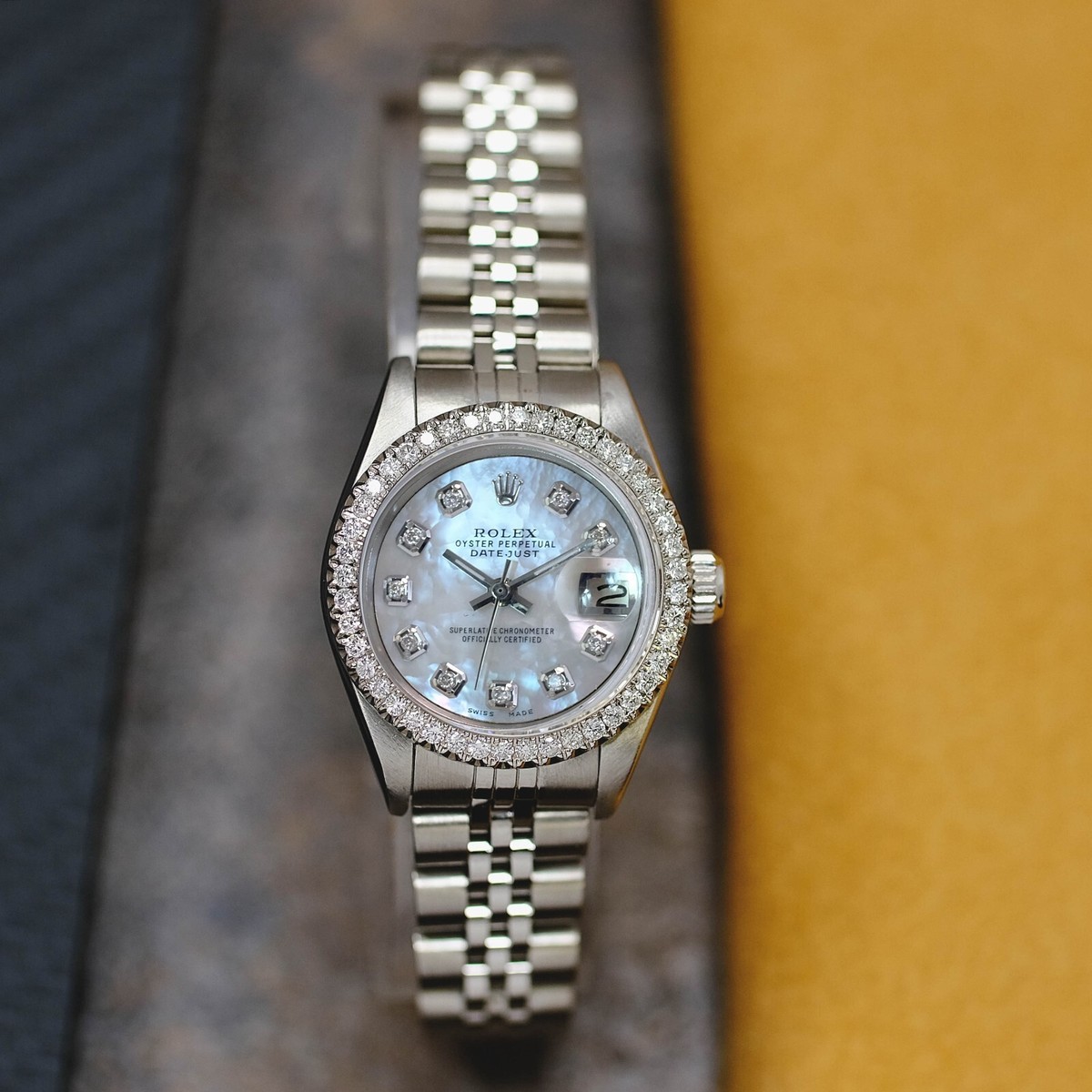 Hydrangea4937　0203 rolex-datejust-steel-white-