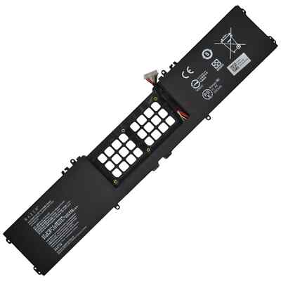 GENUINE RC30-0287 BATTERY FOR RAZER BLADE PRO 17 2019 2020 RTX 2060 2080 MAX-Q