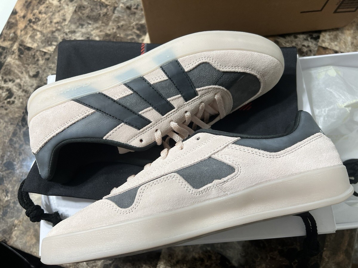 Size 7 - adidas Aloha Super Low Wonder Quartz Grey | eBay Size 7 - adidas Aloha Super Low Wonder Quartz Grey | eBay