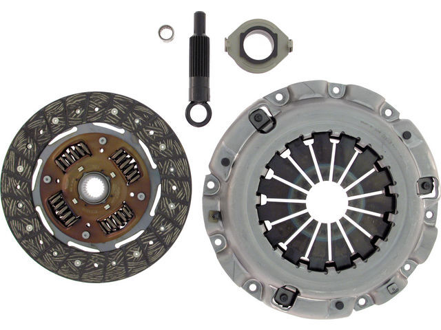 Clutch Kit for 2004-2005 Mazda RX-8 1.3L Rotary Engine CF53F7-image