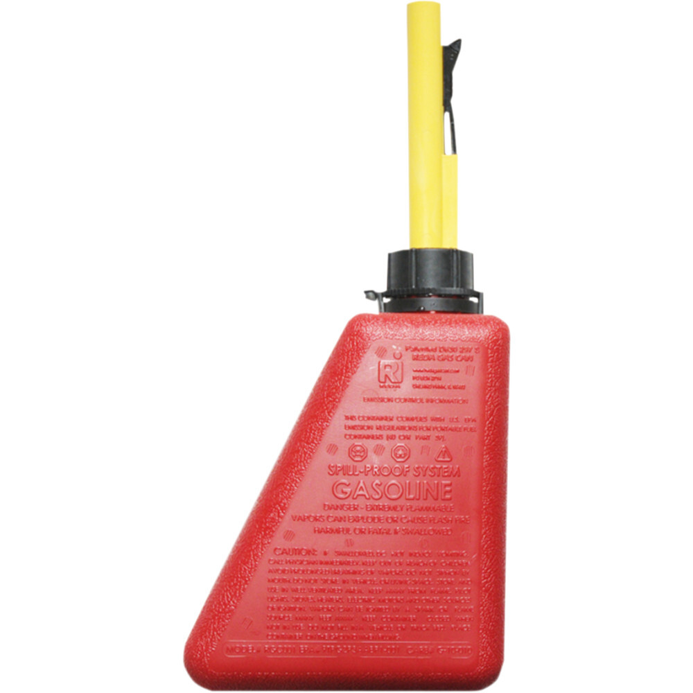 Reda Fuel Can Single | RGC1001