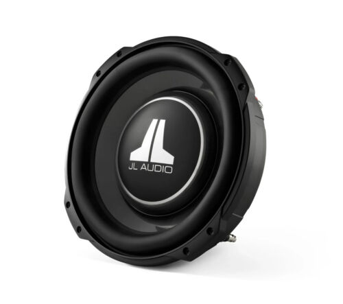 JL Audio 12TW3-D8 12-inch (300 mm) Subwoofer Driver, Dual 8 Ω