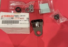 90891-20101 OEM GENUINE YAMAHA TANDEM SEAT BRACKET BRACKET KIT