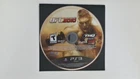 UFC Undisputed 2010 (Sony PlayStation 3, 2010)