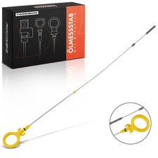 Ölmessstab Ölpeilstab Ölstab für Audi A3 VW Golf V Jetta Seat Skoda 06F115611F