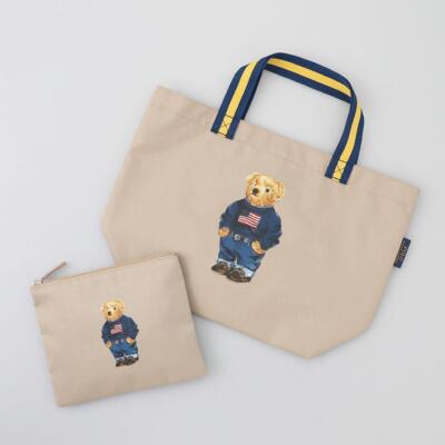 バッグ POLO RALPH LAUREN vintage tote bag $_57.JPG?set_id=880000500F