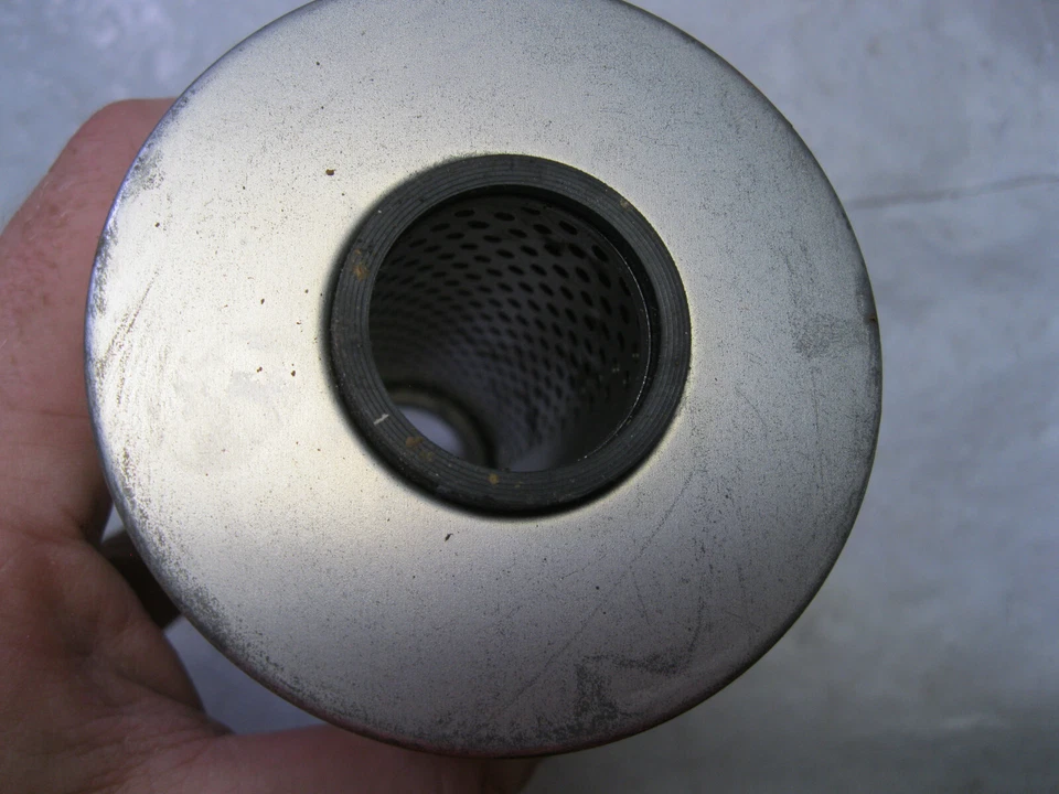 Engine Oil Filter-Extra Guard Fram CH2965A (nos) — 第 3/4 张图片