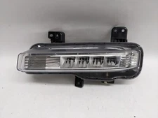 Ford Explorer Fog Light Lamp Driver's Left 2020 - 2023