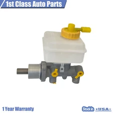 Brake Master Cylinder For 2002-2015 Volkswagen Beetle Jetta Golf M630834 DOHC