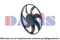 LüFter MotorküHlung KüHlerlüFter Elektronisch FüR Opel Corsa D 1.2 1.4
