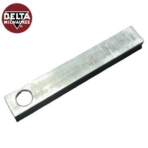 Delta Rockwell Belt Disc Sander Combo 6 X 48 Idler Wheel Guide Block / Plate