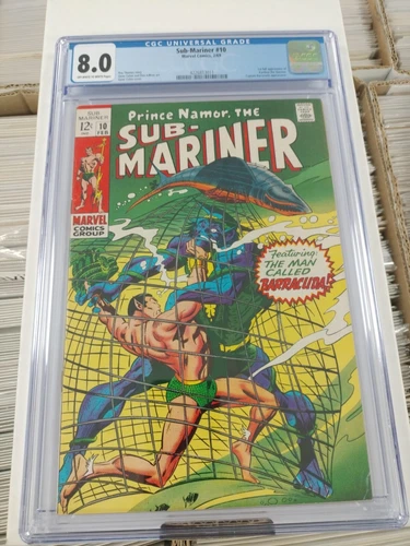 Comic Image