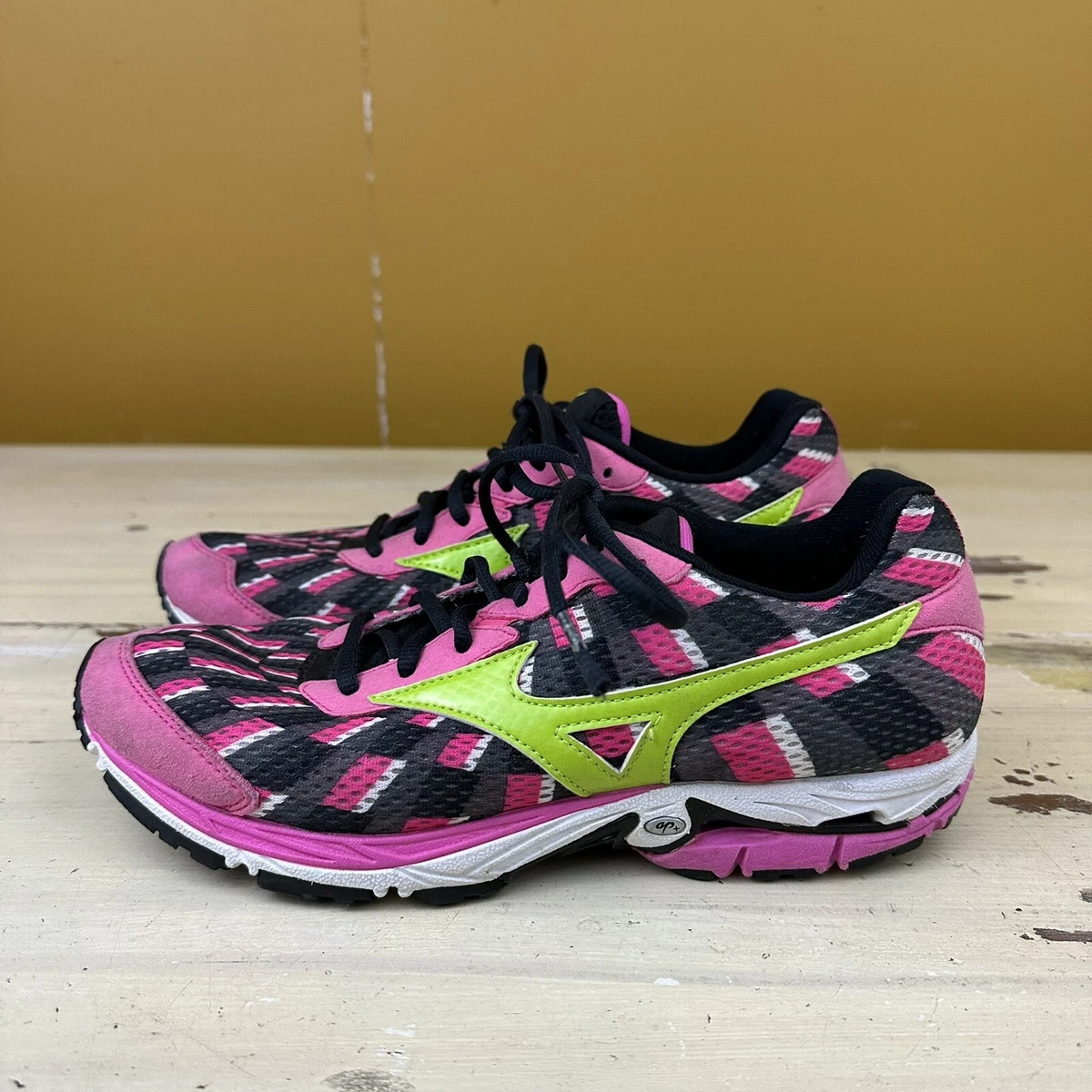 Wave sales elixir 8
