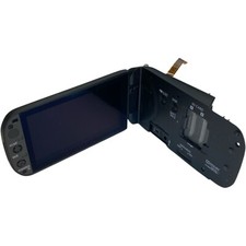 Canon XA10 LCD Screen Monitor Side Cabinet Replacement Repair Part