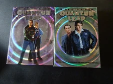 Quantum Leap  TV Series Seasons  Two and Three 2 & 3