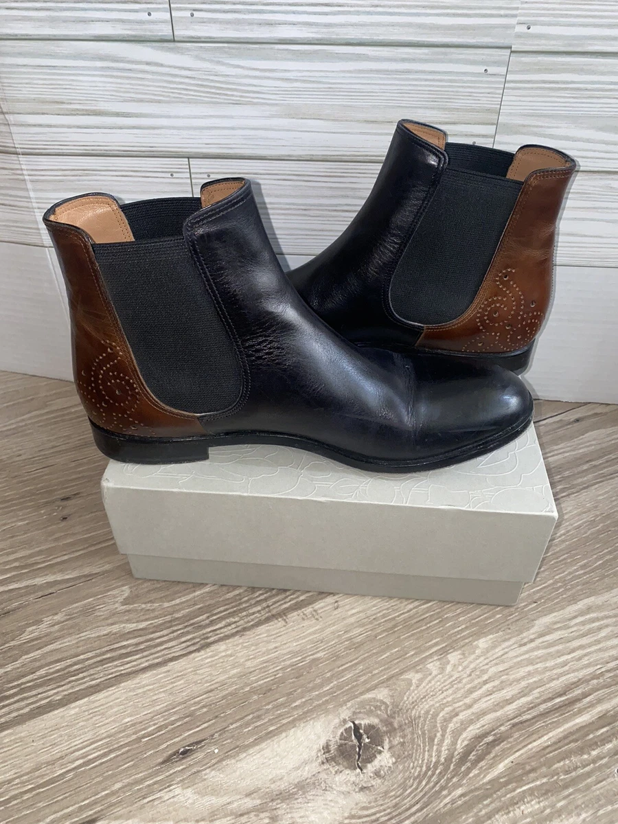 Boots fratelli best sale rossetti