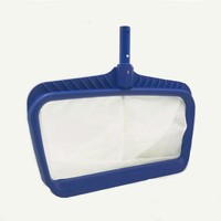 Laza Pool Skimmer Net Leaf Rake Bag - Professional Fine Mesh For Debris Pet H... on sale Laza Pool Skimmer Net Leaf Rake Bag - Professional Fine Mesh For Debris Pet H... on sale