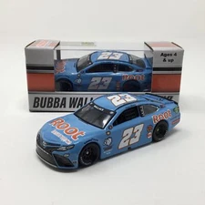 Bubba Wallace 2021 Root Insurance Darlington 1:64 Diecast
