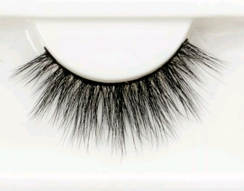 Mollie Cosmetics Vegane Wimpern....mcv2💓💕 - Bild 4 von 7