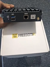 NEW FreedomFi 5G Helium HNT Hotspot Miner (FFG-HL-4-64)