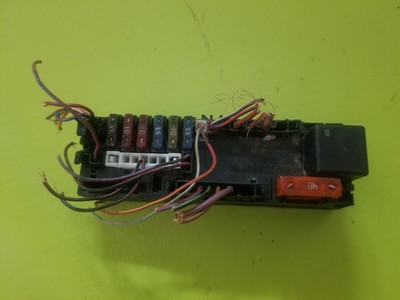 Реле k40 w210