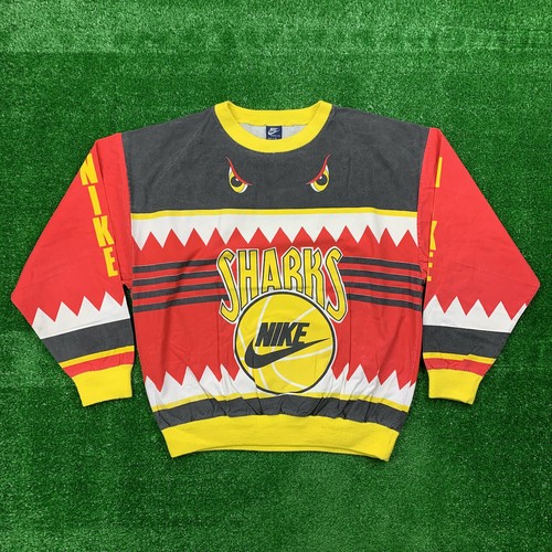 Nike Vintage Sweatshirt Mens T Shirt 