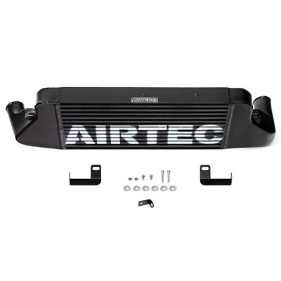 Airtec Motorsport Frontlager Ladeluftkühler für VW Polo GTI AW 2.0 TSI 2017-