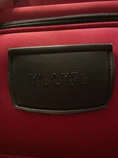 ricardo elite luggage
