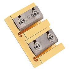 2 Hole Size Violin Peg Shaver Luthier Repair Making Tool for 4/4 3/4 Size Violin