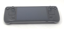 Valve Steam Deck OLED 1TB Black Excellent