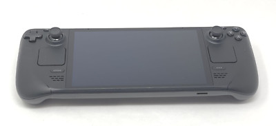 Steam Deck 512GB ブラック Valve Steam Deck OLED 1TB Black Excellent 814585022308| eBay
