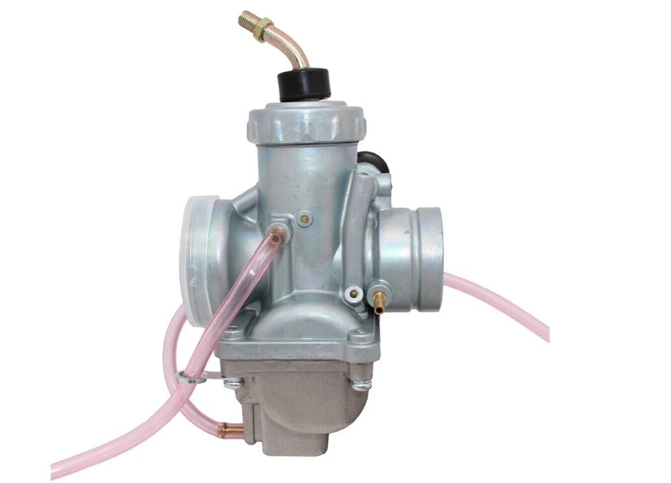 Carburador Kawasaki KX 65 KX65 2000-2014 KX60 1983-2003 carburador (sufocador manual) - Imagem 2 de 4