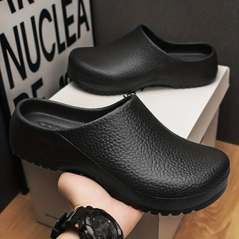 Restaurant clogs shop