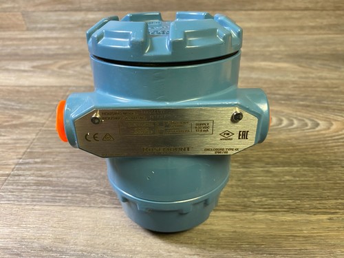 Rosemount 300S1AAM5 3051S2TG2A2B11A1AM5Q4Q8016 Pressure Transmitter Housing - Picture 5 of 13