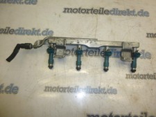 Einspritzleiste Mazda 2 II DE 1,3 Benzin ZJ-VE