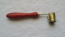 Outil à main Ancien Doseur pour Poudre 35-50dg 
