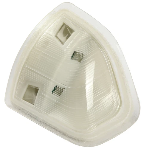 Mirror Turn Signal Light Clear Passenger RH For Dodge Ram 1500 2010-2022